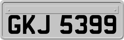 GKJ5399