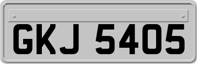 GKJ5405