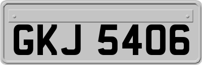 GKJ5406