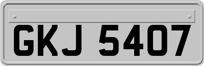 GKJ5407