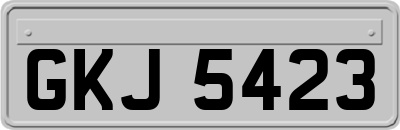 GKJ5423