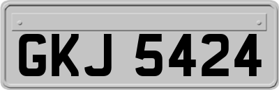 GKJ5424