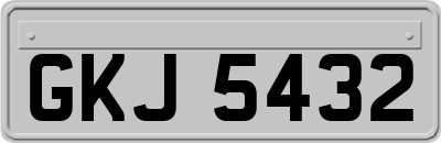 GKJ5432