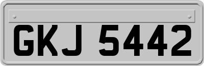 GKJ5442