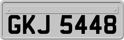 GKJ5448