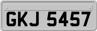 GKJ5457