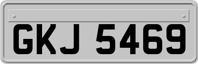 GKJ5469