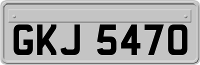 GKJ5470