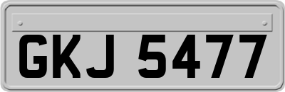 GKJ5477