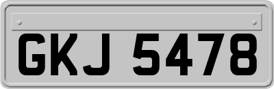 GKJ5478