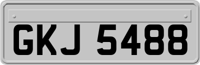 GKJ5488