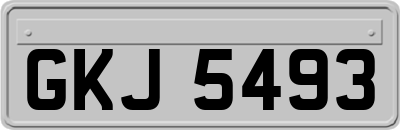 GKJ5493