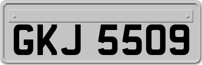 GKJ5509