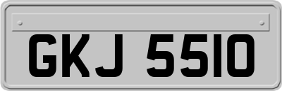 GKJ5510