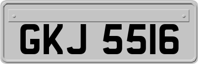 GKJ5516