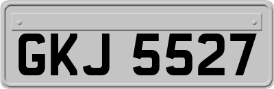 GKJ5527