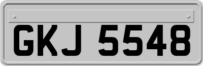 GKJ5548