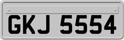 GKJ5554