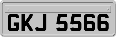 GKJ5566