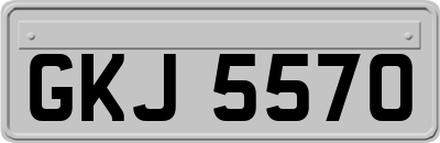 GKJ5570