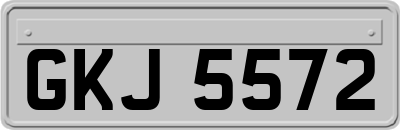 GKJ5572