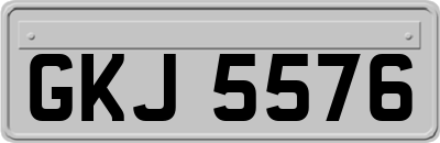 GKJ5576