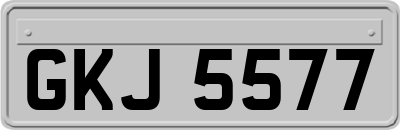 GKJ5577