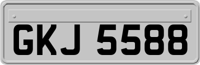 GKJ5588