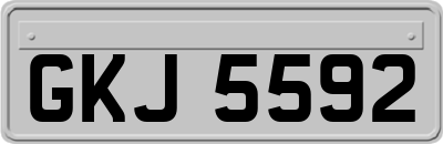 GKJ5592