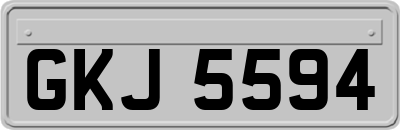 GKJ5594