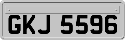 GKJ5596