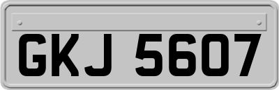 GKJ5607