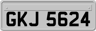 GKJ5624