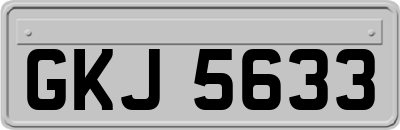 GKJ5633