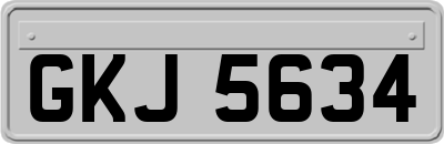 GKJ5634