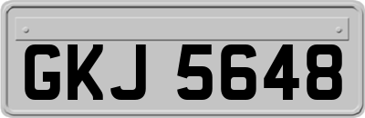 GKJ5648