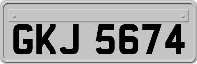 GKJ5674