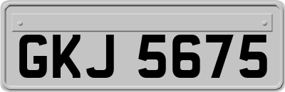 GKJ5675