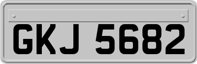 GKJ5682