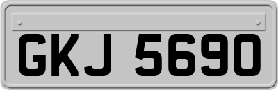 GKJ5690