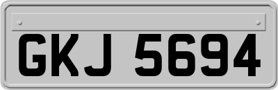 GKJ5694