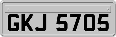 GKJ5705