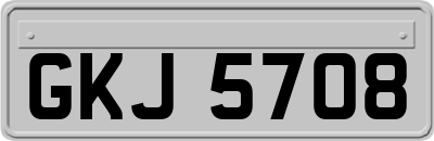 GKJ5708