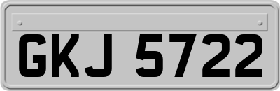 GKJ5722