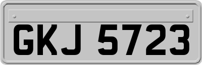 GKJ5723