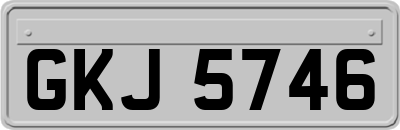 GKJ5746