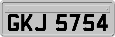 GKJ5754