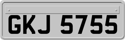 GKJ5755