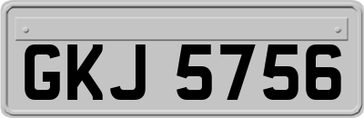 GKJ5756