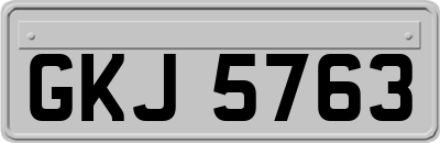 GKJ5763